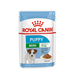 Royal Canin Mini Puppy Кусочки паштета в соусе для щенков мелких пород – интернет-магазин Ле’Муррр