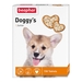 Beaphar Doggy's Junior Витаминное лакомство для щенков, 150 таблеток – интернет-магазин Ле’Муррр